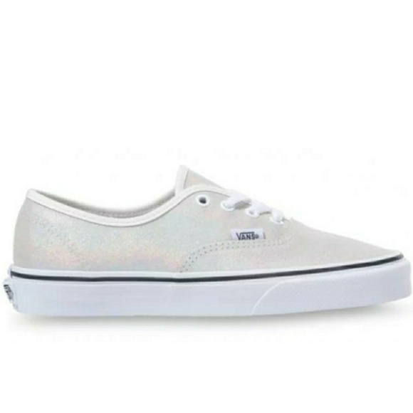 VANS Iridescent Suede - Picture 5 of 8